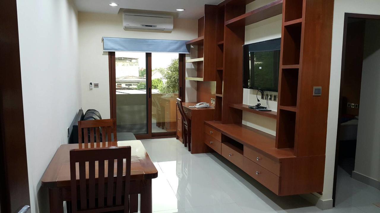 The Supara Bangkok Luaran gambar